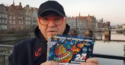 Jerzy Owsiak wraca na stanowisko prezesa Fundacji WOŚP! Poinformował o tym w oświadczeniu skierowanym do zmarłego Pawła Adamowicza! [WIDEO]