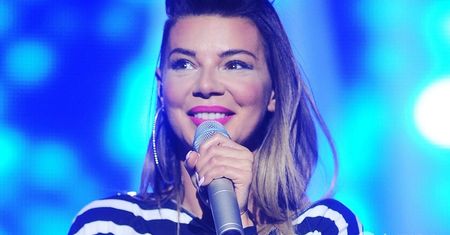 Edyta Górniak na Sylwestra 2016 szykuje nową piosenkę!