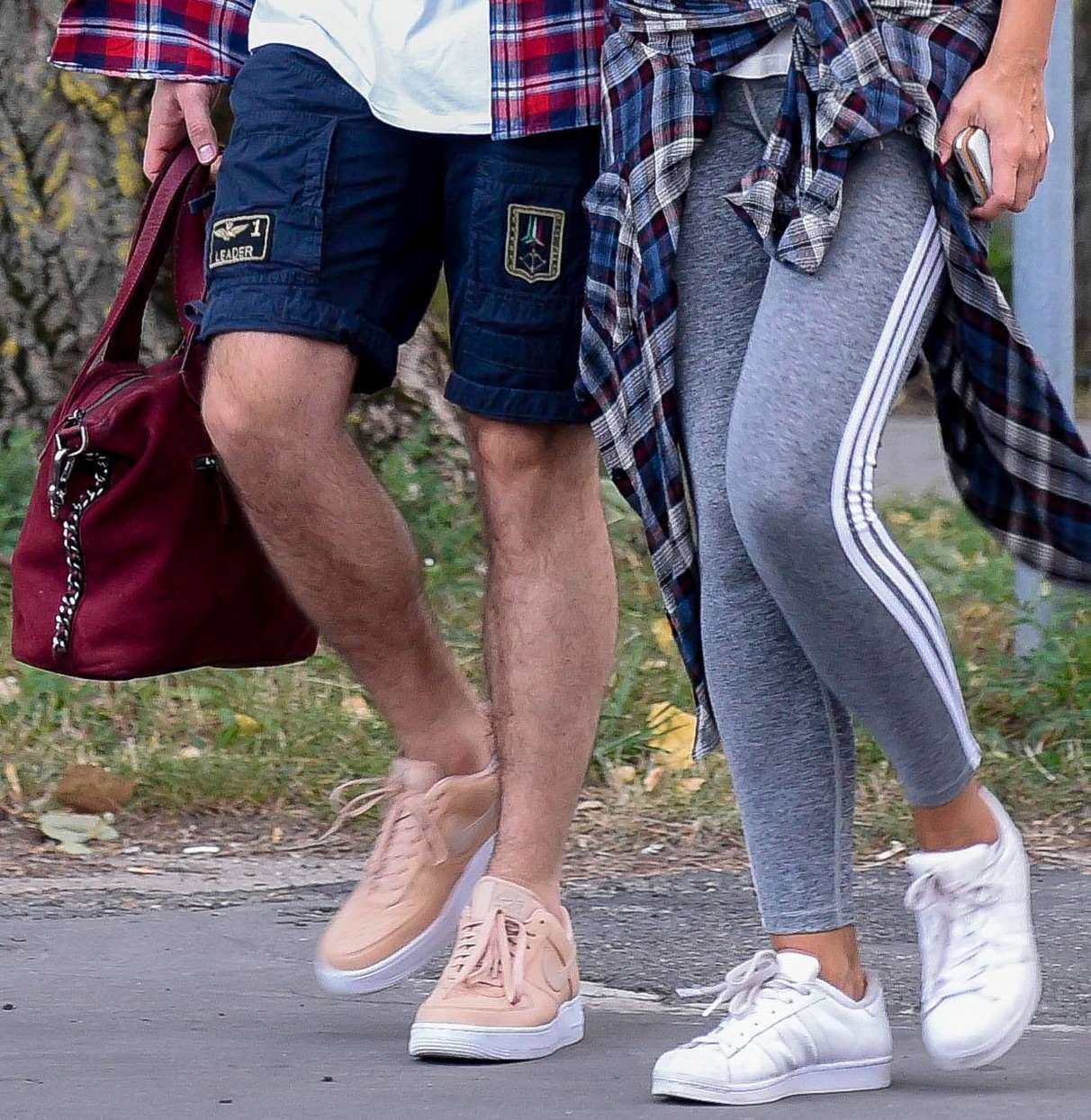 Edyta Górniak i Mateusz Zalewski w szpitalu. Pierwsze zdjęcia pary