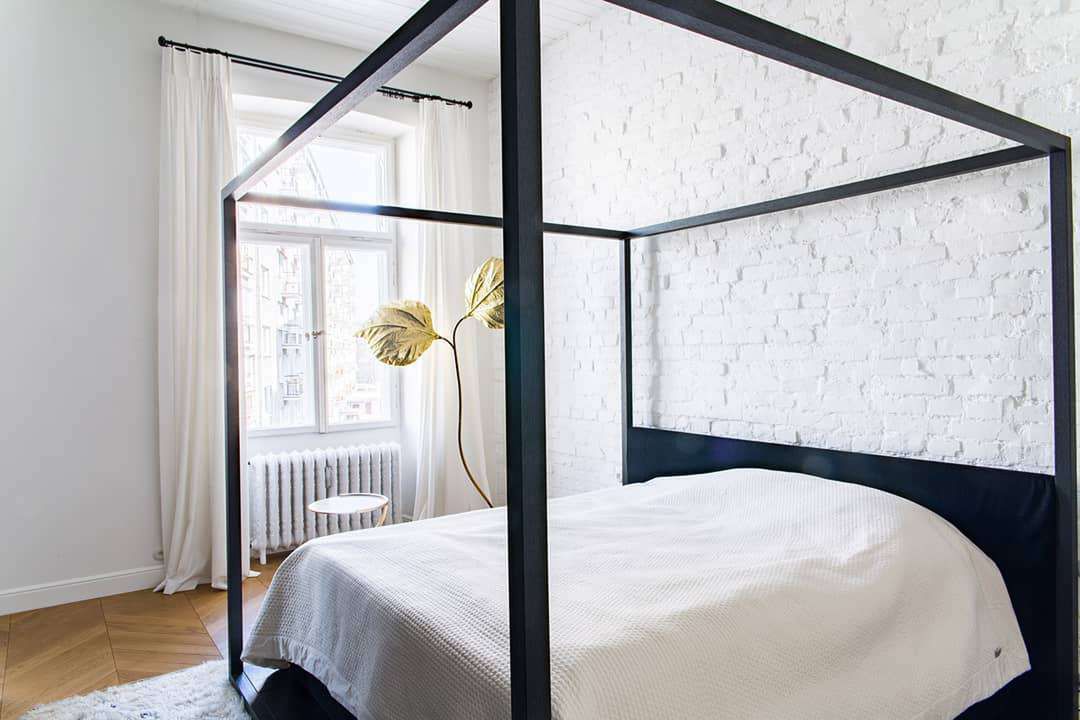 Magdalena Frąckowiak sprzedaje apartament