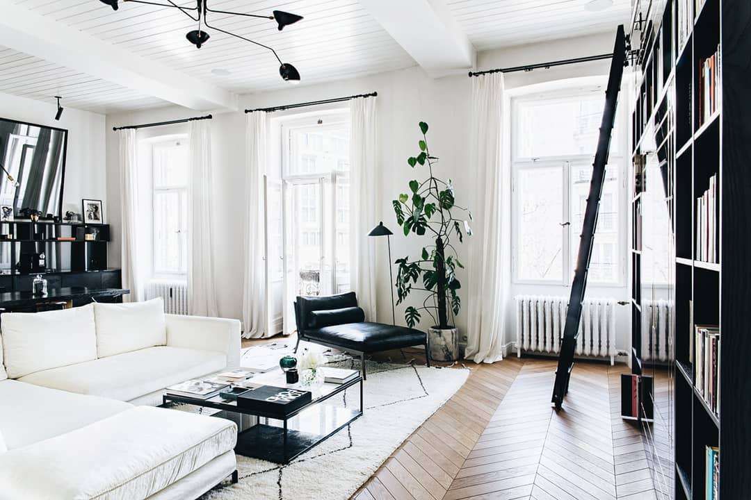 Magdalena Frąckowiak sprzedaje apartament