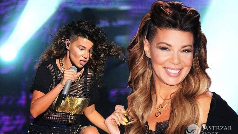 Edyta Górniak będzie reprezentować nas na Eurowizji 2016?