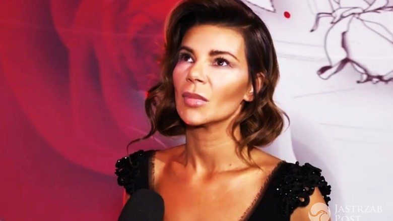 Edyta Górniak o Francji i szkole Allana