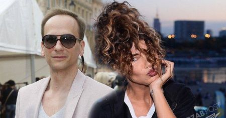 Edyta Górniak o narkotykach i byłym mężu