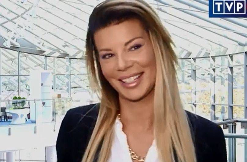 Edyta Górniak
