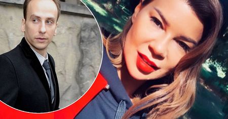 Edyta Górniak po raz pierwszy o tym, jak się dowiedziała, że Dariusz Krupa zabił człowieka