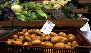 Ceny żywności. Ulubione warzywo Polaków będzie droższe