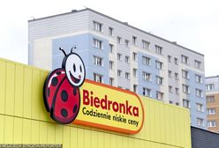 Poznań bije rekordy jednorazowych płatności w Biedronkach