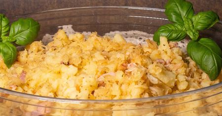 Smakuje jeszcze lepiej niż zasmażana kapusta. Genialny dodatek do obiadu
