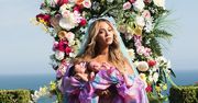 Beyonce pierwszy raz pokazała bliźnięta. Zdradziła imiona. W końcu
