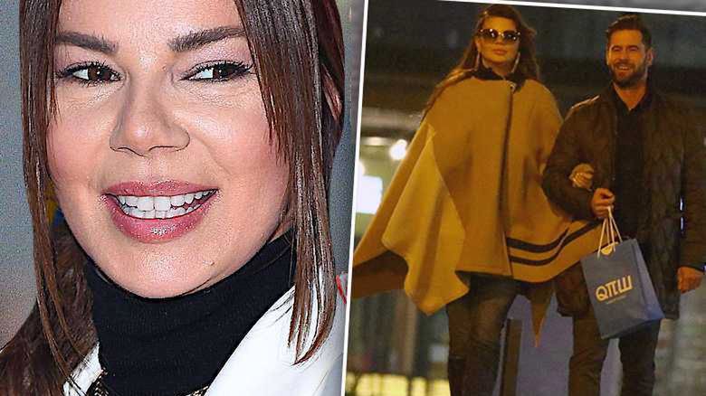 Edyta Górniak i Tomasz Mazurkiewicz poznali się na koncercie