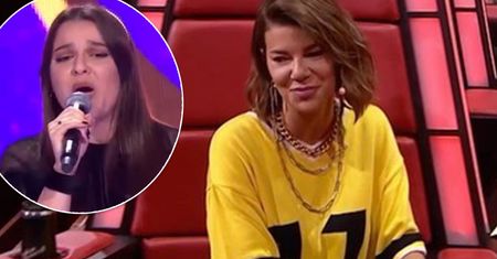 Zaskakująca decyzja Edyty Górniak w The Voice of Poland. Urszula Dudziak wyraziła swój podziw