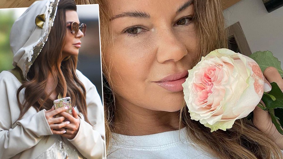 Edyta Górniak w Windsorze nauczy innych, jak ocalić "korzeń duszy". Bezcenne warsztaty nie są na każdą kieszeń