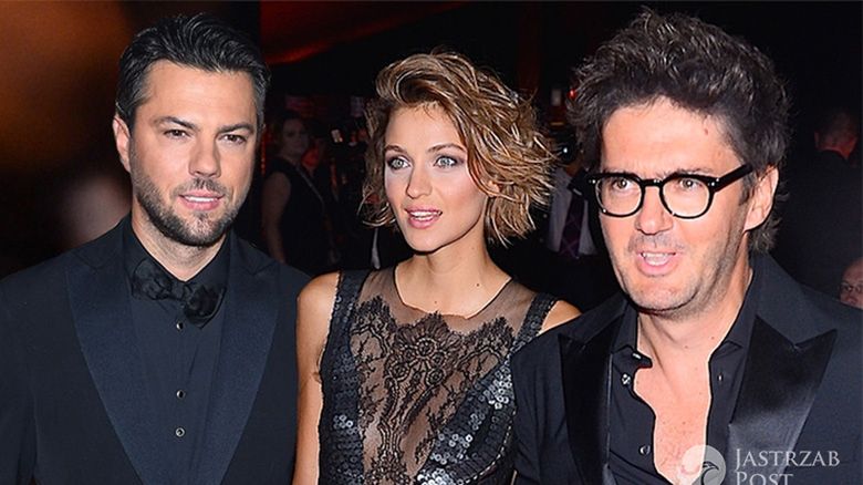 Renata Kaczoruk nawiązuje do afery "bieda wakację" (spór Oliviera Janiaka i tabloidu)