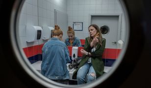 Pułapka. Ewa z Olgą uciekają z Warszawy (odcinek 4 - streszczenie)