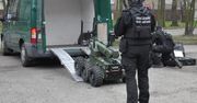 Głupi żart na lotnisku we Wrocławiu. "Pochwalił się", że w bagażu ma bombę