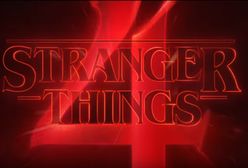 Netflix. 4 sezon "Stranger Things" oficjalnie ogłoszony! Jest teaser