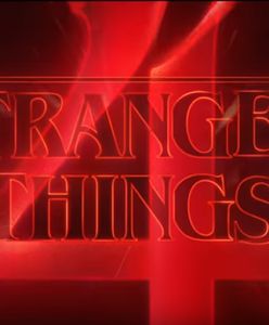 Netflix. 4 sezon "Stranger Things" oficjalnie ogłoszony! Jest teaser