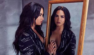 Demi Lovato po odwyku. Chodzi na randki i bierze udział w wyborach