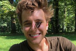 Maciej Musiał zagra w "Wiedźminie"