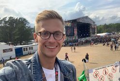 Jesteśmy na Pol'and'Rock Festival 2019. Relacja reportera WP na żywo
