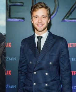 "Wiedźmin". Internauci o Macieju Musiale. "Drewno"