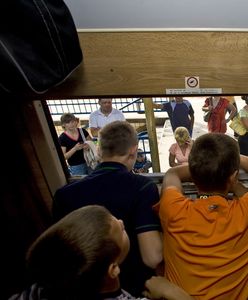 Przez całą Polskę bez klimatyzacji. Tak się jeździ TLK