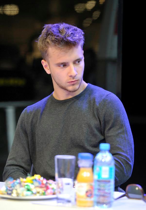 Maciej Musiał 