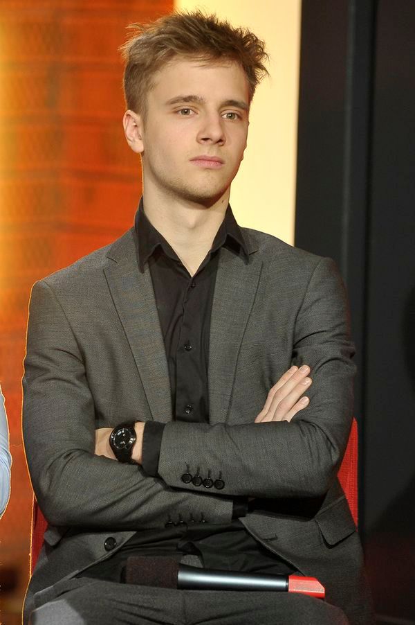 Maciej Musiał