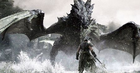Jeremy Soule na razie nie pracuje nad muzyką do The Elder Scrolls, ale to nie znaczy, że nic nie robi
