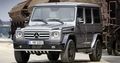 Mercedes Klasy G "Edition Select"