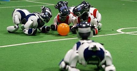 Mundial robotów