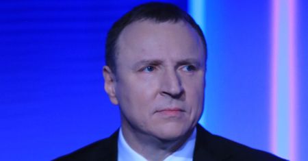 Kurski cieszy się na mundial w Rosji. Wyciągnęli mu wpis sprzed lat