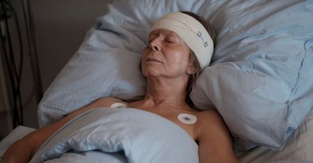 Pułapka. Matka Olgi wybudziła się ze śpiączki (odcinek 3 - streszczenie)