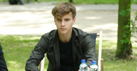 Maciej Musiał żałuje rozstania z Więdłochą