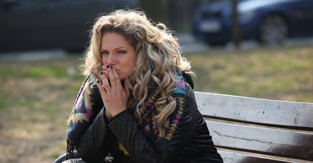 Joanna Liszowska rozwiodła się z milionerem. Wciąż dysponuje jego majątkiem