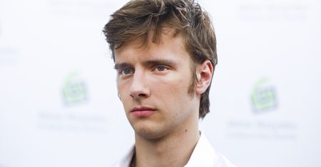 Maciej Musiał i jego metamorfoza. Aktor jest nie do poznania
