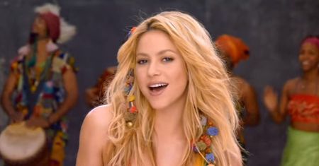 Wybraliśmy najlepsze piosenki mundialowe w historii. Nie tylko Shakira ma na koncie wielki przebój