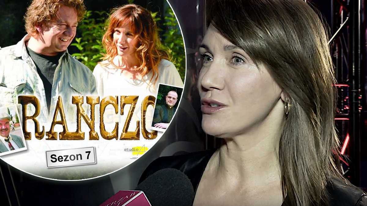 "Ranczo" wraca! Ilona Ostrowska zdradziła plany producentów. Wiemy już, kiedy rozpoczną się zdjęcia i kto zagra w kontynuacji serialu [WIDEO]