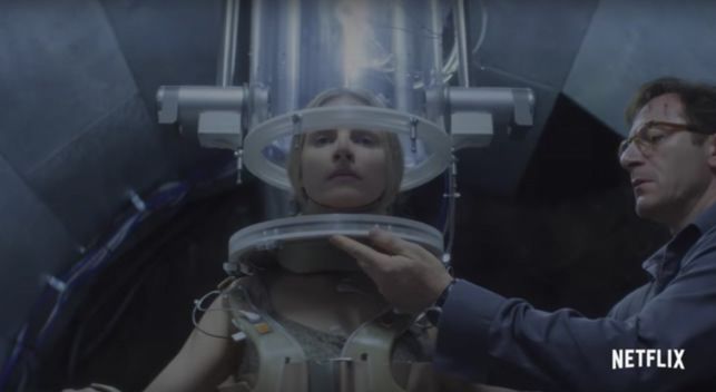 Mroczny hit powraca. Widzowie już mogą wypatrywać drugiego sezonu "The OA"