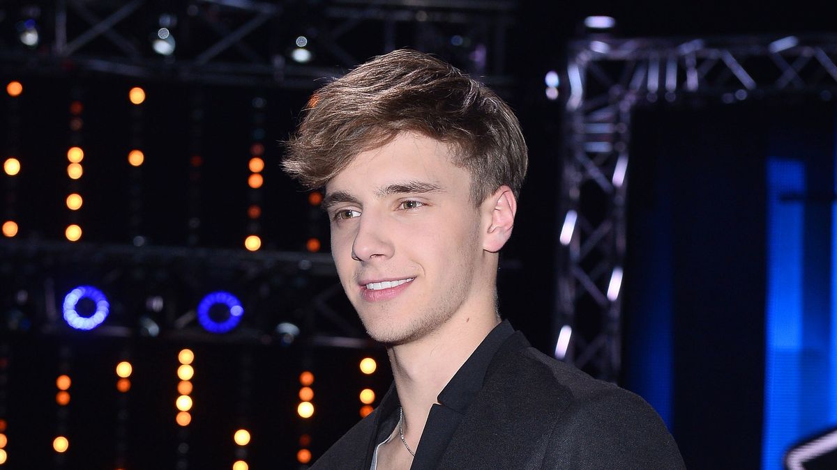 Maciej Musiał, foto: ONS