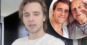 Kuchnia Macieja Musiała to raj dla gotujących. Pokazał ją podczas wywiadu o relacji z dziadkiem