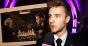 Maciej Musiał o swoim sposobie na karierę: "Warto, aby w tej pracy mieć..."