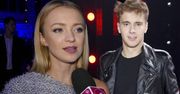 Barbara Kurdej-Szatan w mocnych słowach o Maćku Musiale: "Na pierwszym roku się nie powinno nigdzie grać, tylko skupić na nauce" [Wideo]