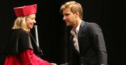 Maciej Musiał oficjalnie studentem Państwowej Wyższej Szkoły Teatralnej w Krakowie [GALERIA]