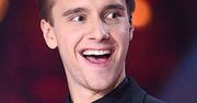 Maciej Musiał potrafi wykorzystać swoje pięć minut! Ta sesja jest tego najlepszym dowodem!