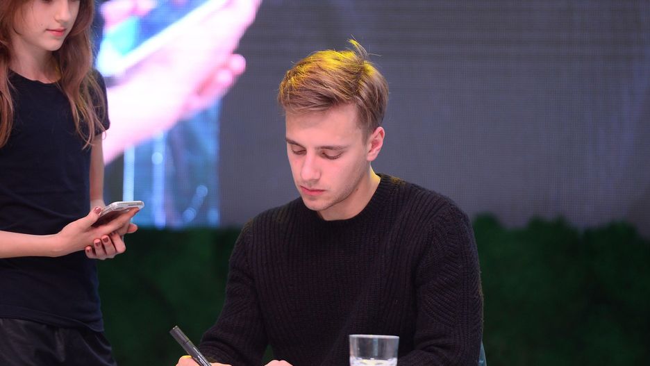 Maciej Musiał opublikował wzruszający post