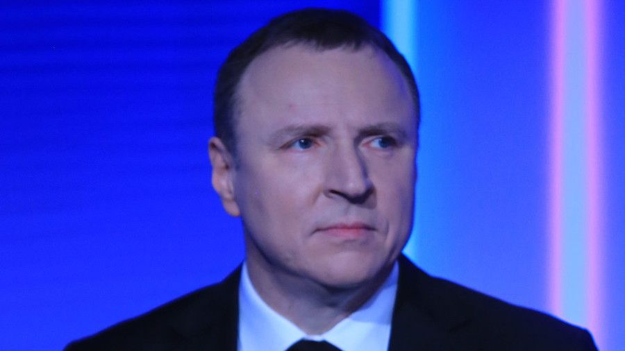 Kurski jeszcze niedawno postulował, by Rosja nie organizowała mundialu