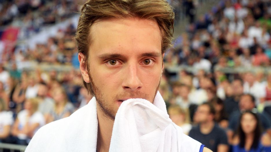Maciej Musiał