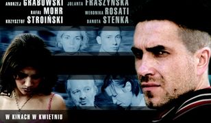 Serial "Pitbull" emitowany był w latach 2005-2008